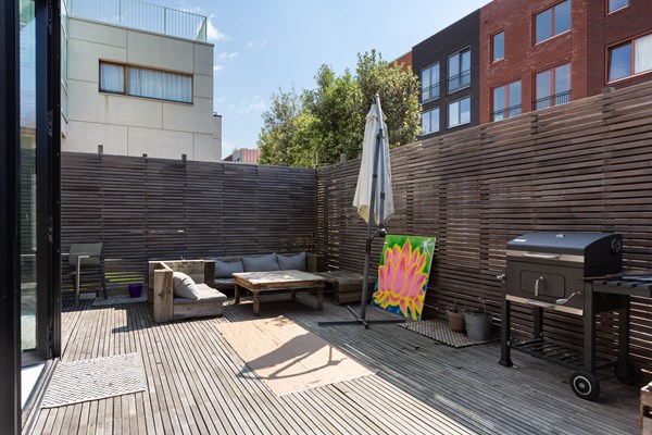 Medium property photo - Drontermeerpad 4, 1024 MN Amsterdam